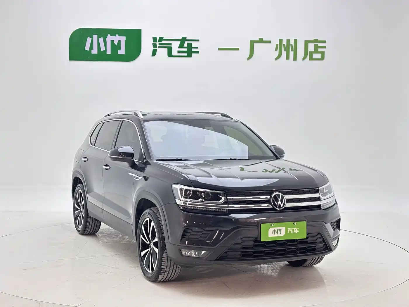 Volkswagen Tharu, миниатюра 2