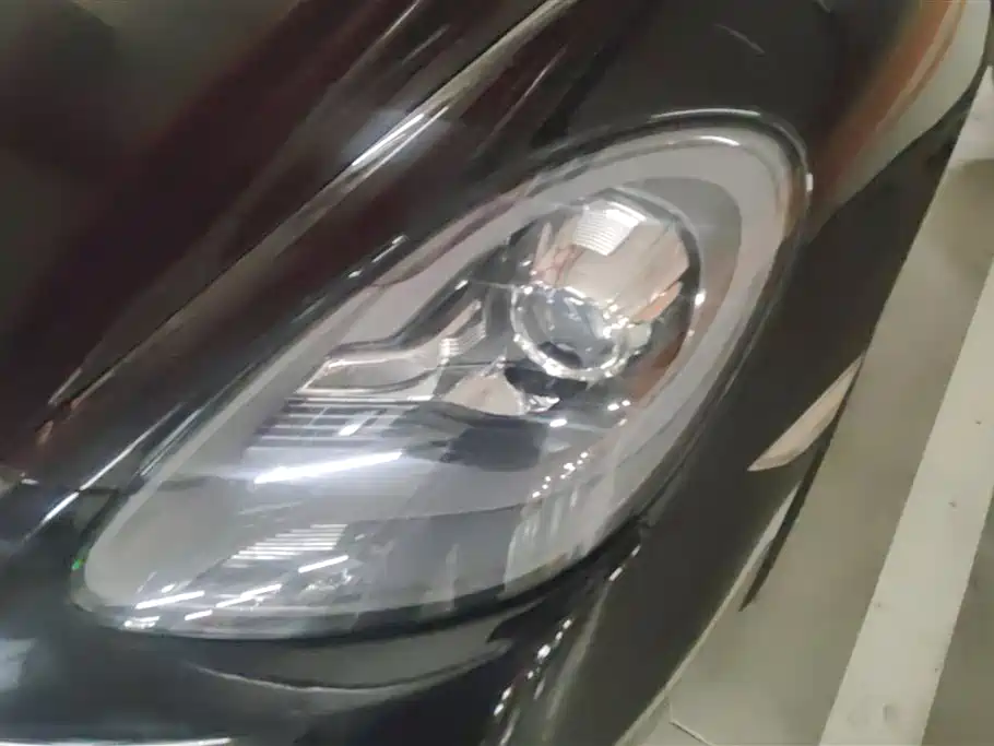 Porsche 718 2016 Cayman 2.0T фото 5