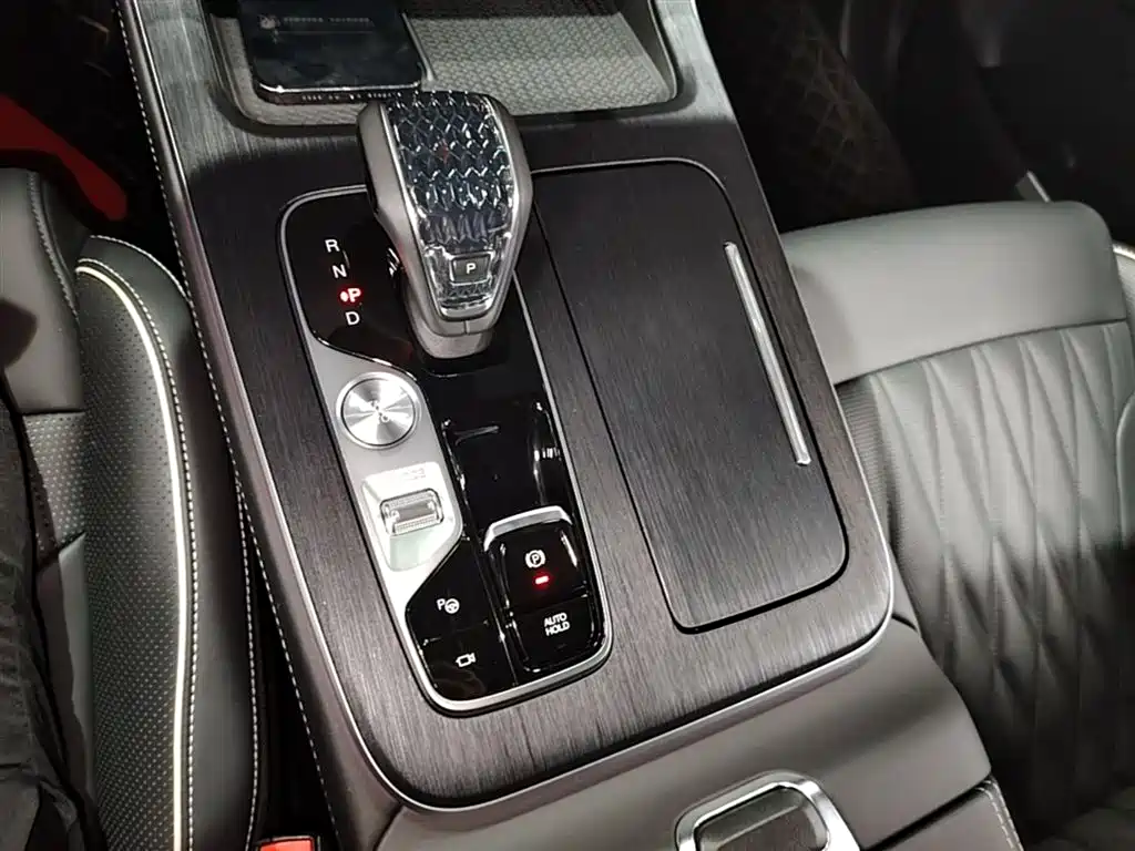 GAC Trumpchi Trumpchi GS8 2022 Pilot Series 2.0TGDI 2WD Premium Edition (7-Seater) фото 14