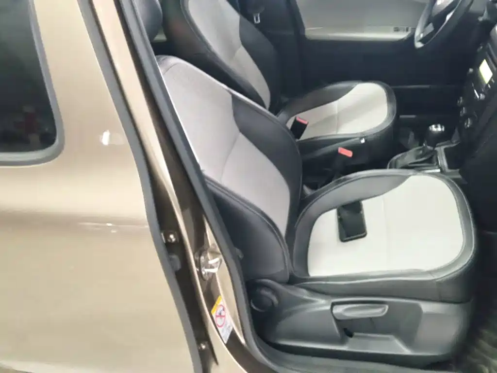 Škoda Yeti 2017 2017 TSI280 DSG Advance