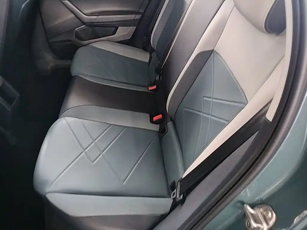 Volkswagen Lavida, миниатюра 17
