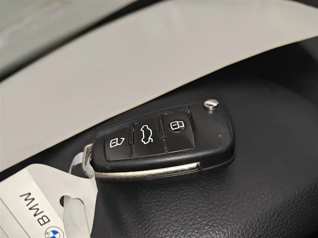 Audi Q3 2017 35 TFSI Style фото 9