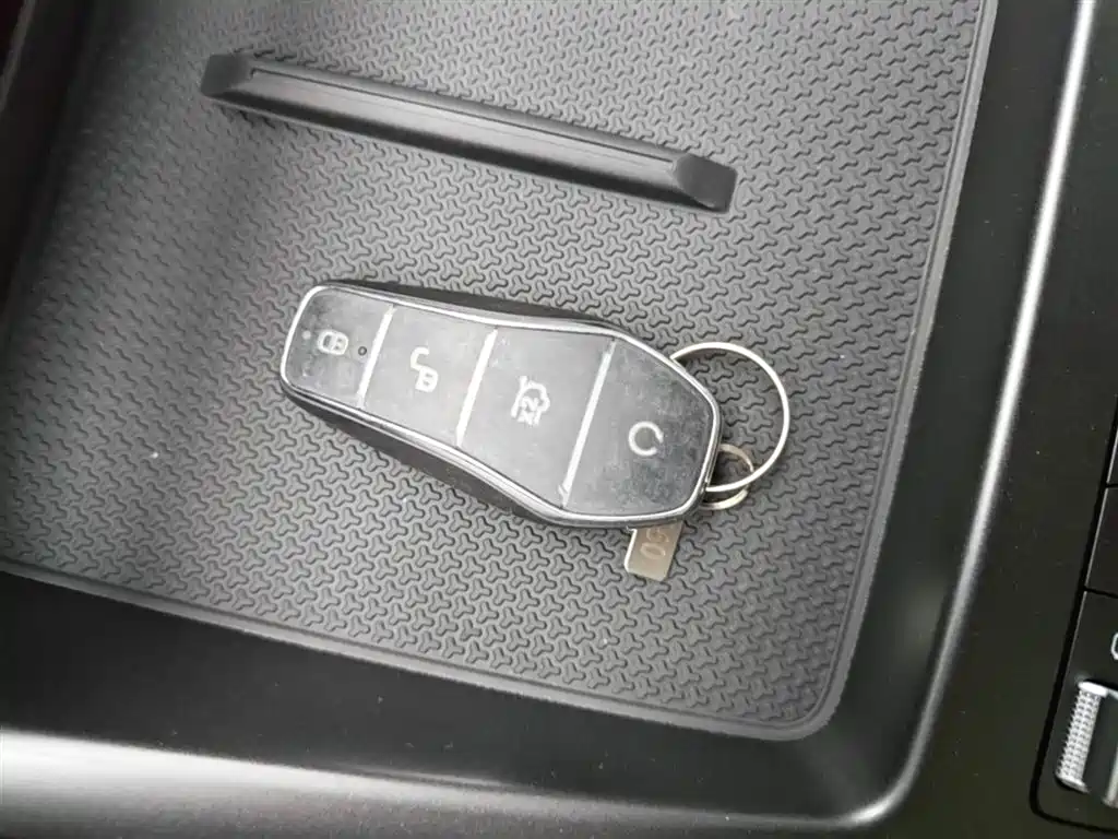 BYD Qin PLUS 2026 DM-i Smart Edition 128KM Progressive фото 9