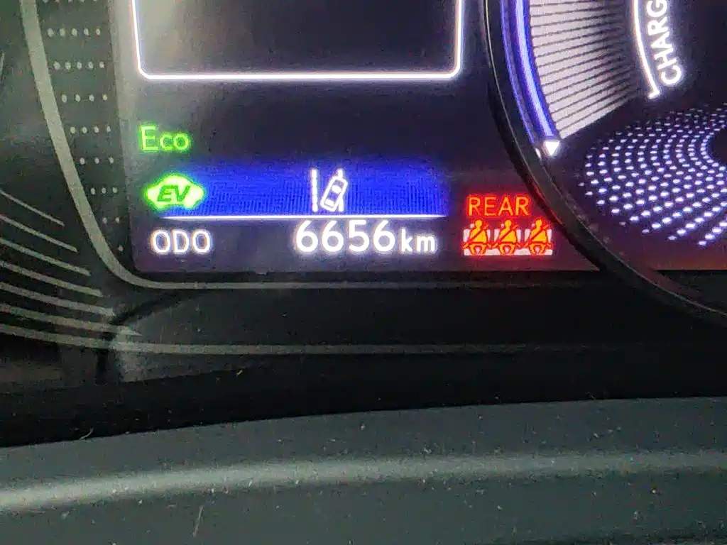Photo 8 - Lexus UX