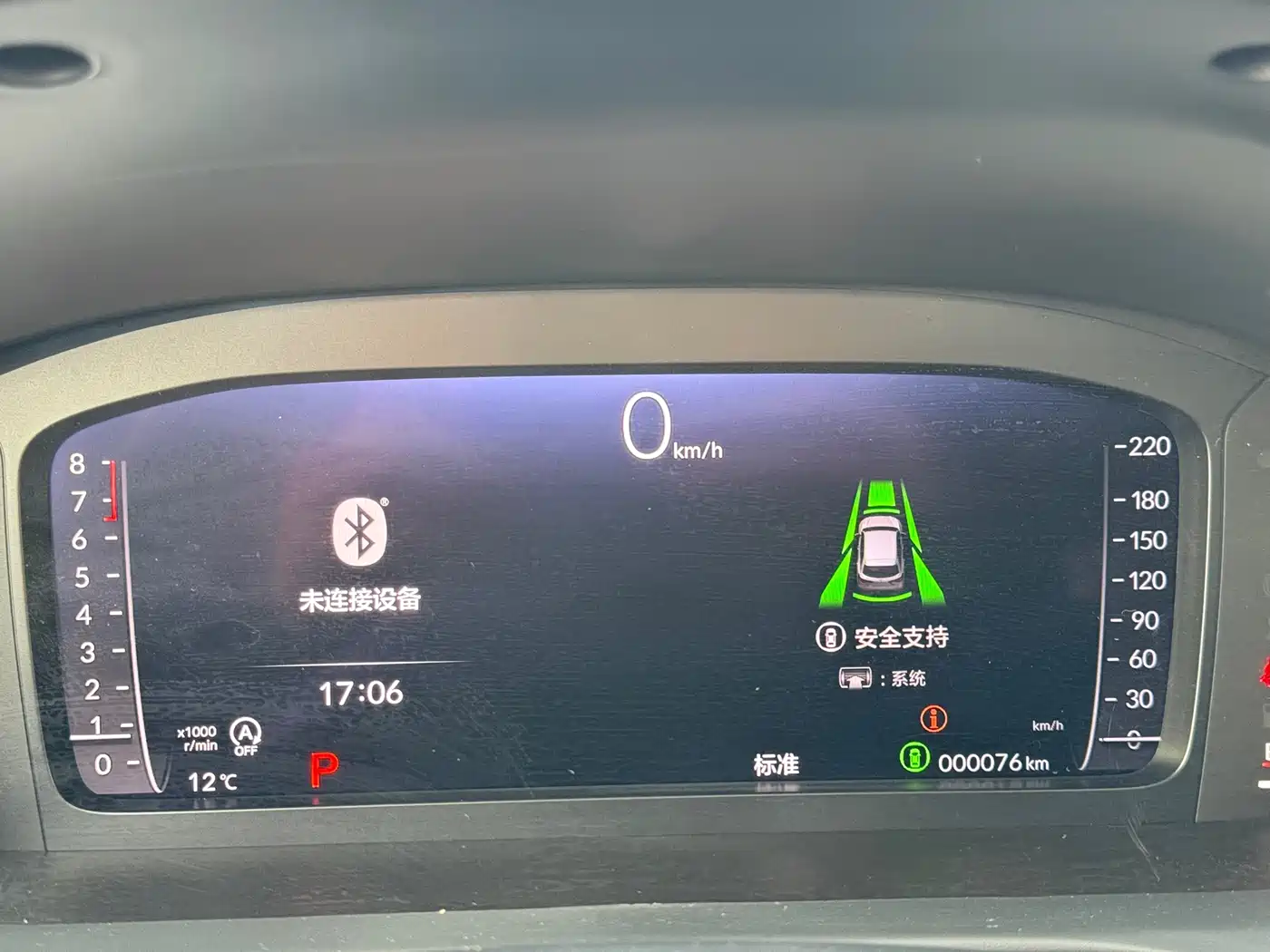 Honda ZR-V 2026 2022 1.5T CVT Premium Edition