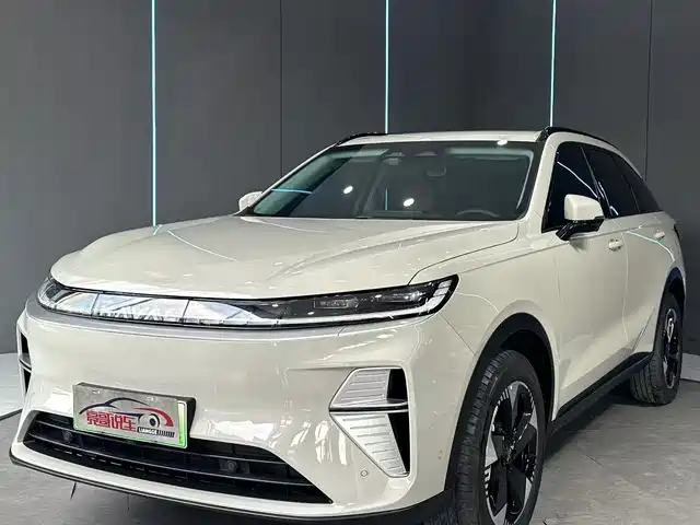  Haval Haval Xiaolong MAX 2025 Hi4 165 Ultra Smart Drive Edition