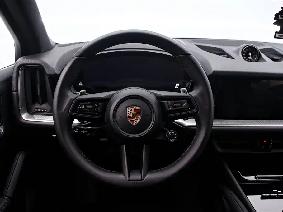 Porsche Cayenne 2024 Cayenne 3.0T фото 7
