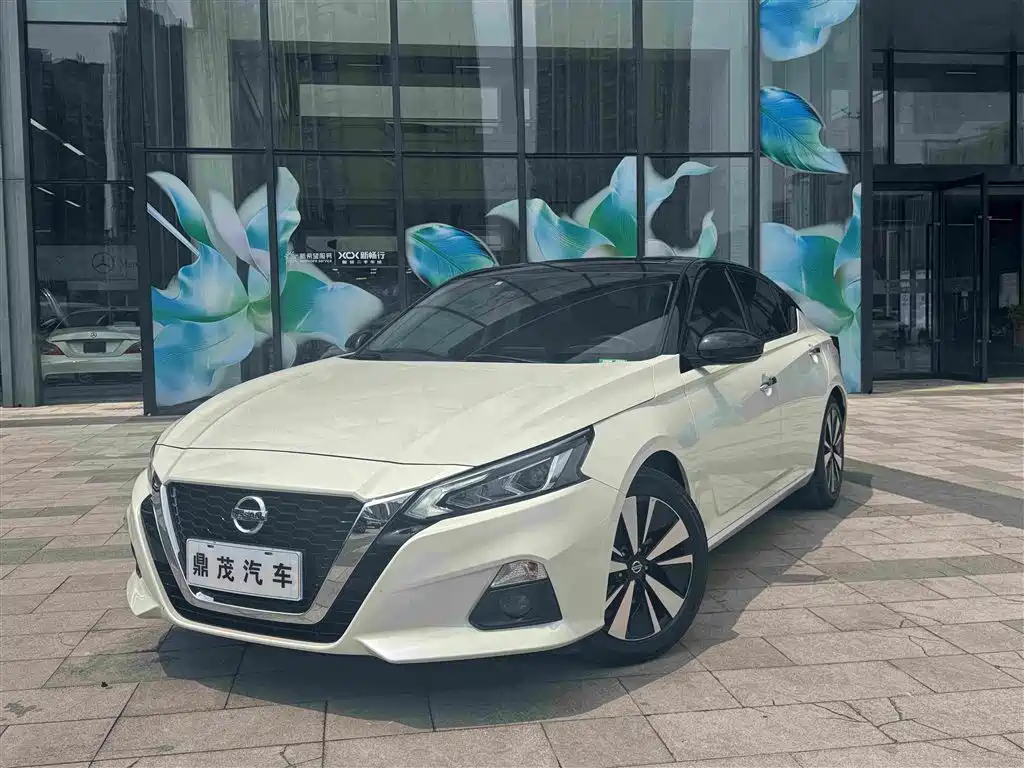 Nissan Teana 2021 2.0L XL Comfort