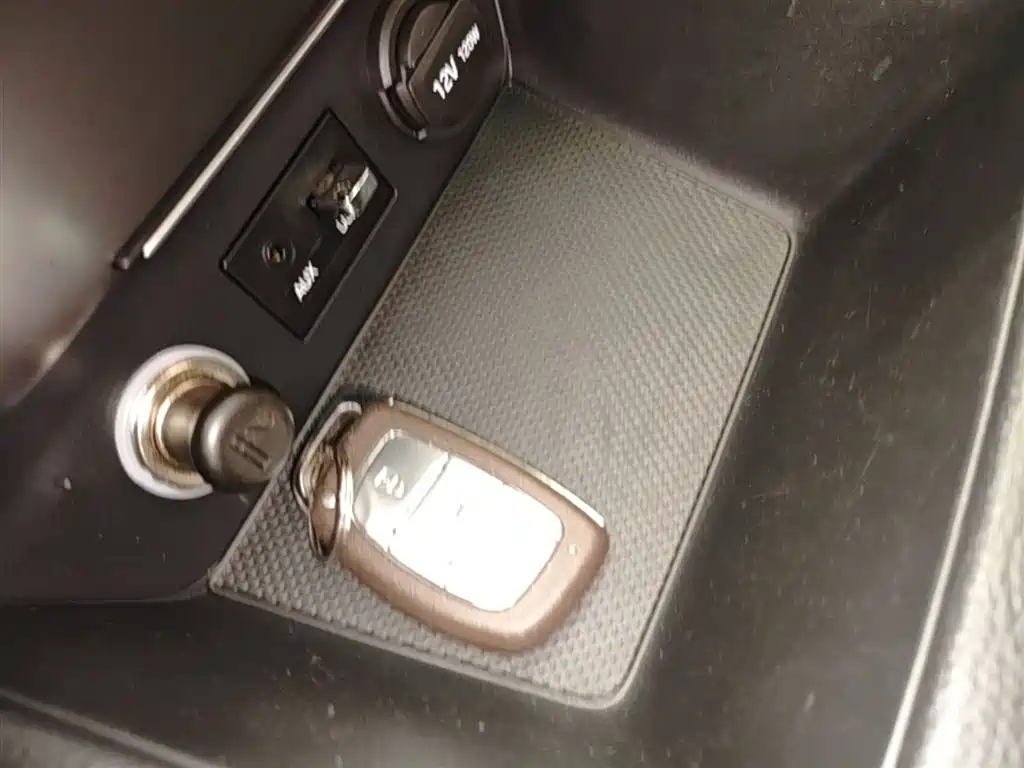 Hyundai Mistra 2017 1.8L Automatic Prestige DLX (China V) фото 9