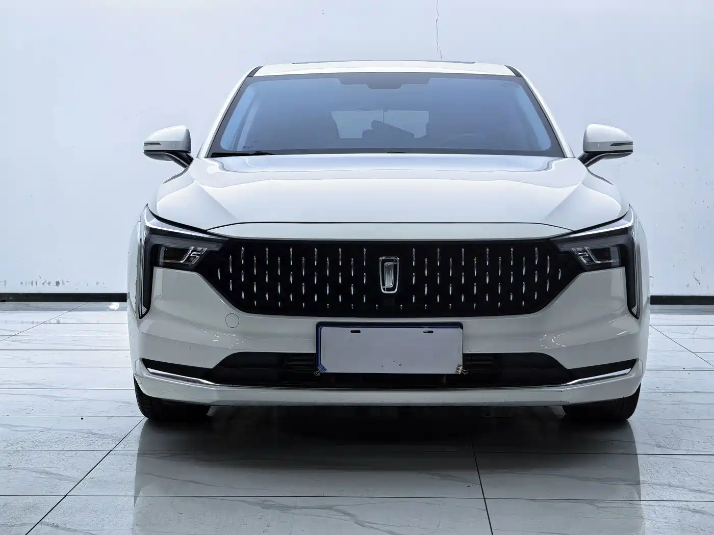 Besturn B70 2024 2022 3rd Gen 1.5T Auto Joy Edition