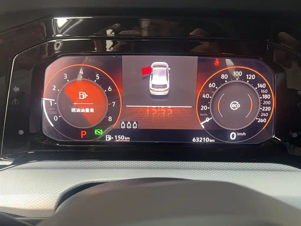 Volkswagen Golf 2021 280TSI DSG Pro фото 5