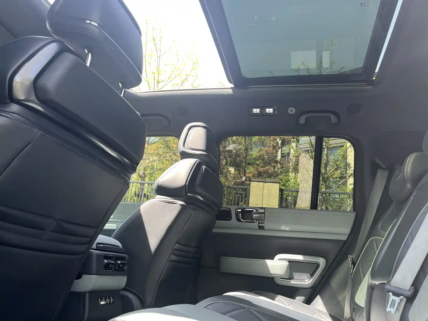 FANG CHENG BAO LEOPARD 5