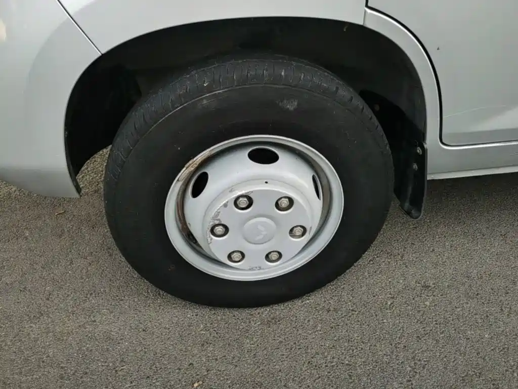 Wuling Motors Wuling Rongguang New Truck 2023 2021 Model 1.8L Basic Single Cab Dual Rear Wheels LJ479Q6
