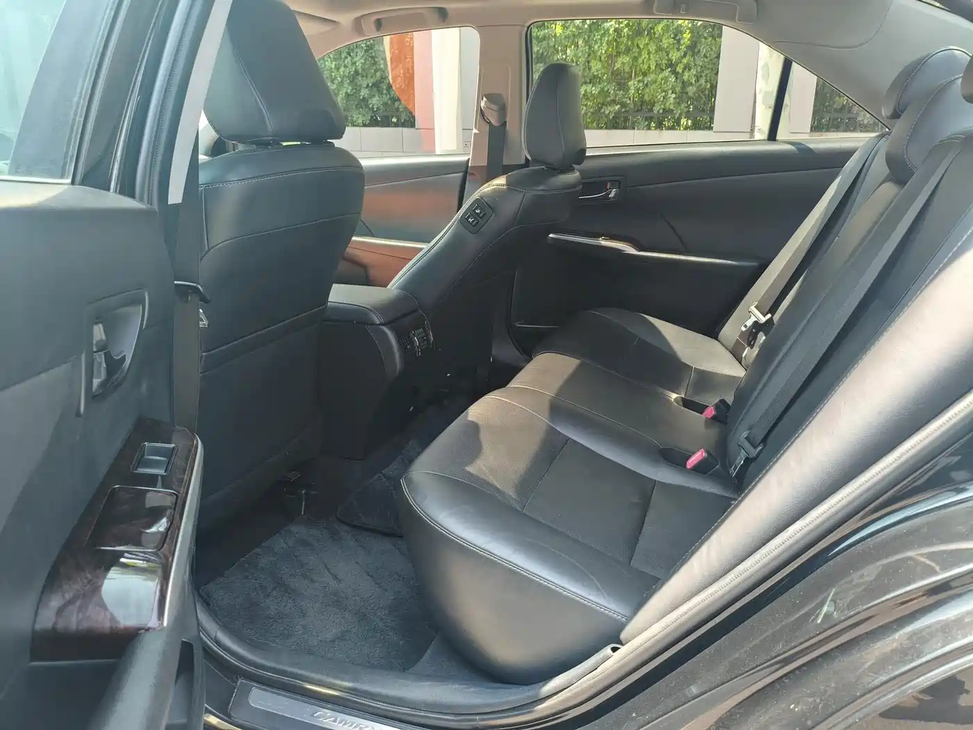 Toyota Camry 2017 2016 2.0E 10th Anniversary Elite Edition