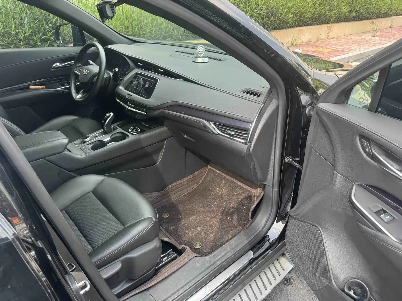 Cadillac XT4 2022 28T FWD Style фото 30