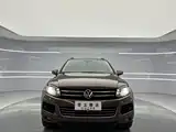 Фото 1 - Volkswagen Touareg