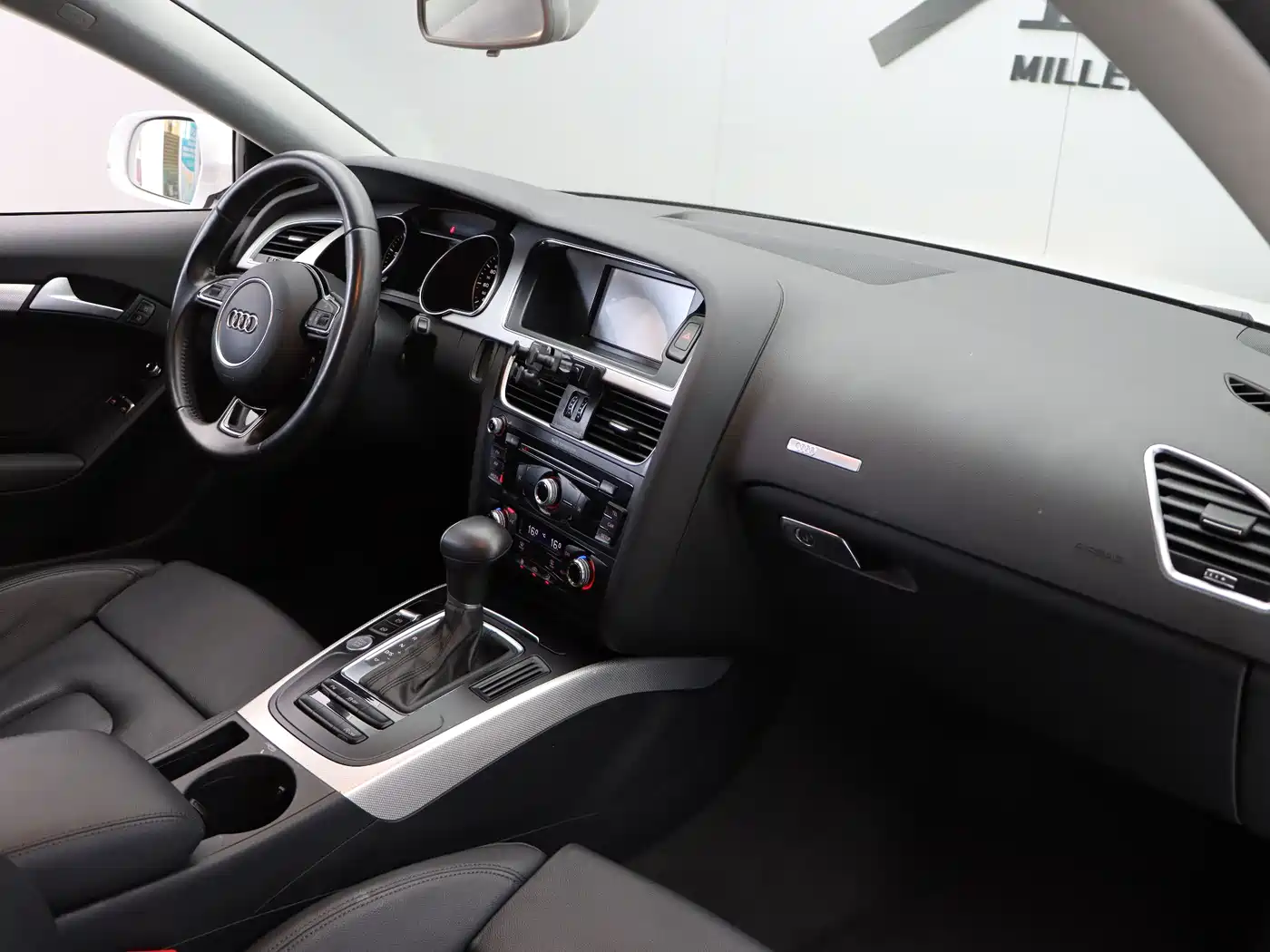 Audi A5 (Import) 2016 Coupe 45 TFSI Comfort фото 20