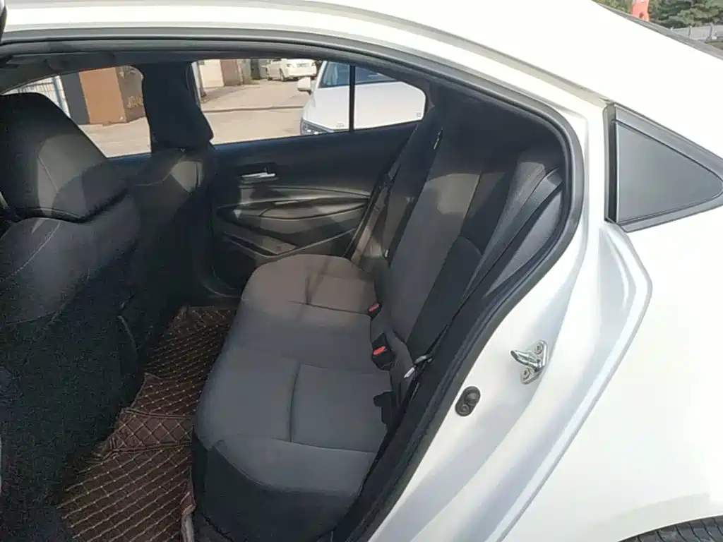 Toyota Corolla, миниатюра 17