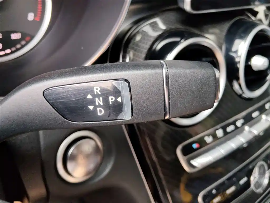 Mercedes-Benz C-Class 2017 Facelift C 180 L Fashion Sport Edition фото 21