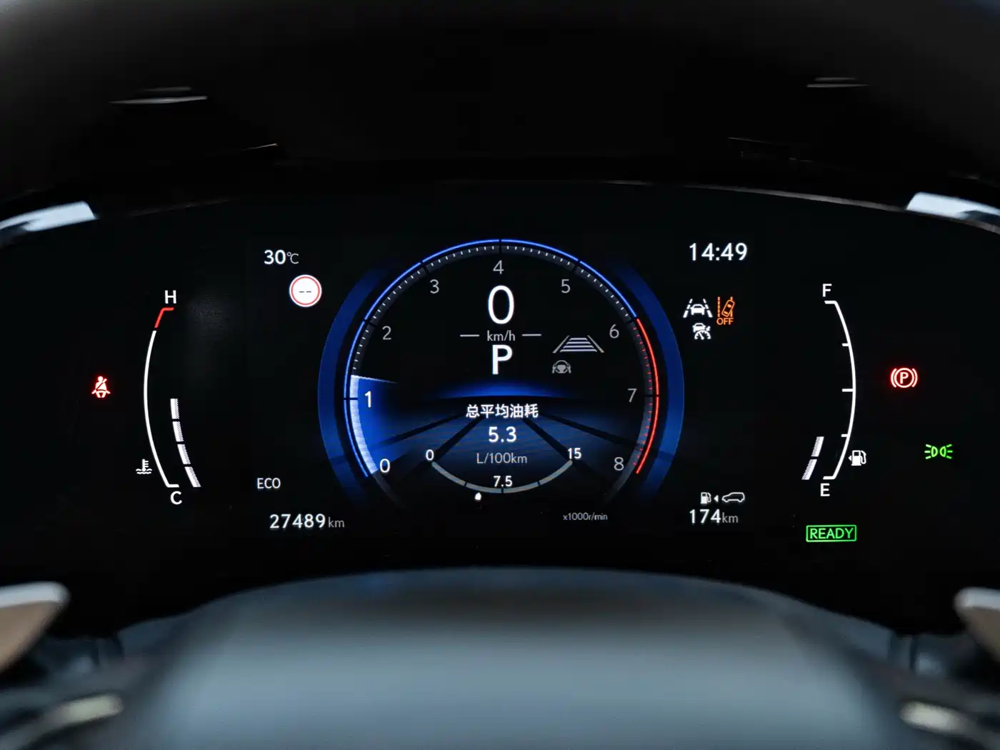 Lexus NX 2022 350h FWD Innovation Edition фото 21