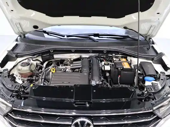 Volkswagen T-ROC 2021 280TSI DSG 2WD Elite Connected фото 10