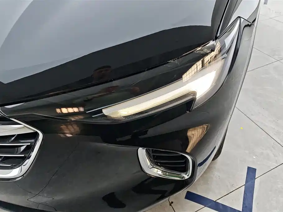 Buick Envision S 2022 Envision S 552T 2WD Luxury фото 5