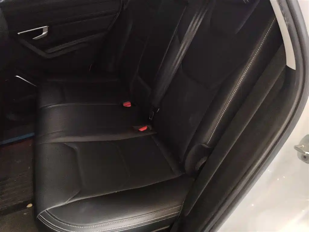 BYD Song Pro 2019 1.5T Automatic Elite фото 13