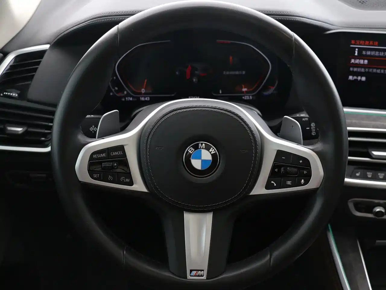 BMW X5 (Import) 2021 xDrive40i M Sport Package фото 10