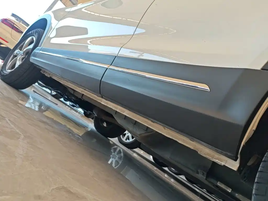 Haval H6 Coupe 2016 2016 Blue Label 1.5T Automatic 2WD Elite