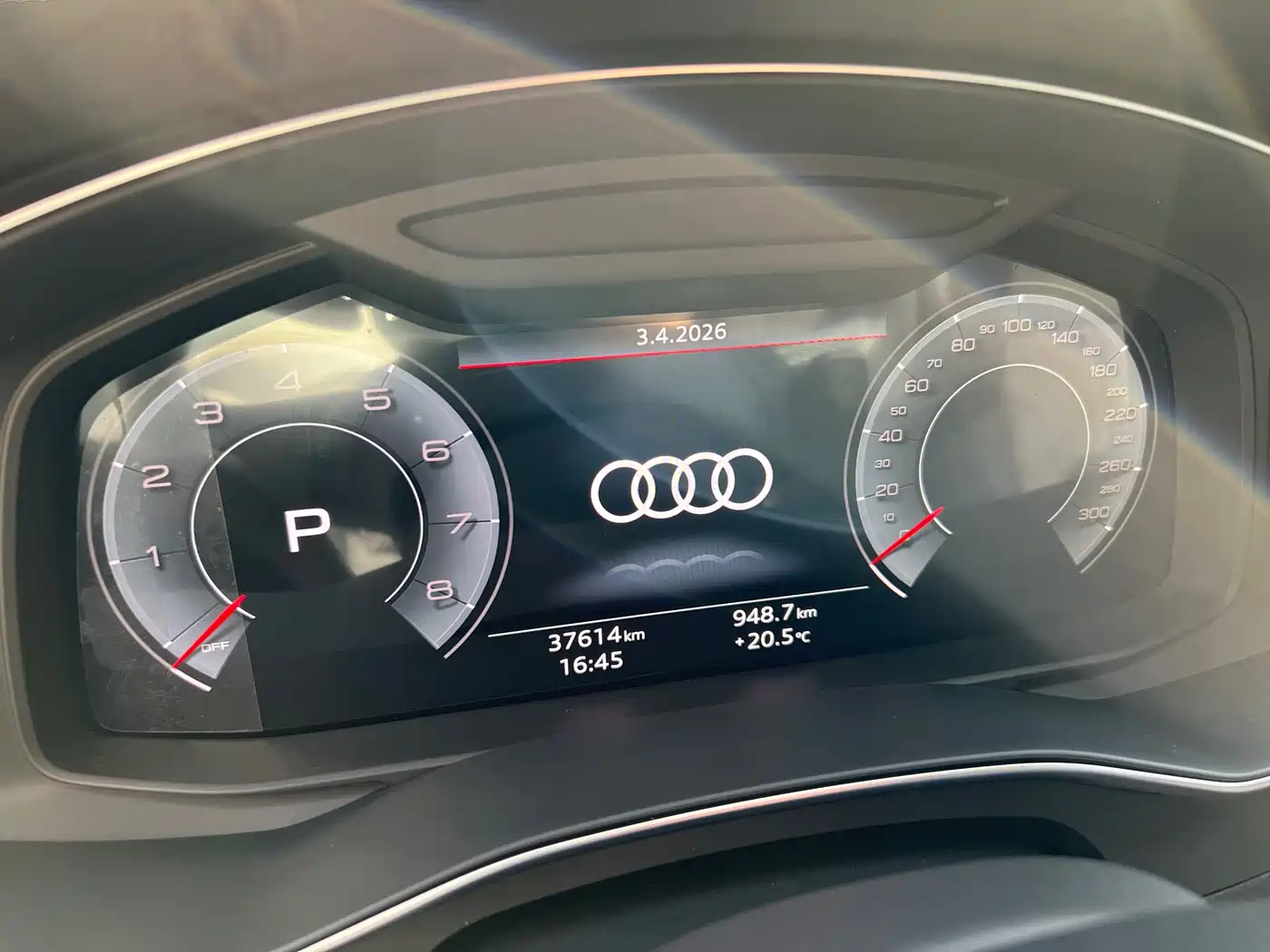 Audi A6L 2024 45 TFSI quattro Premium Dynamic фото 24