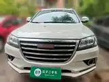 Фото 1 - Haval H2