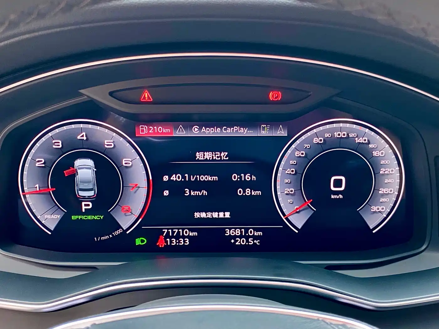 Audi A6L 2024 45 TFSI Premium Dynamic фото 13