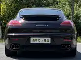 Фото 8 - Porsche Panamera