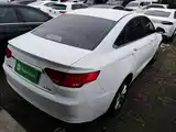 Photo 7 - Geely Emgrand GL