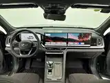 Фото 3 - Geely Monjaro