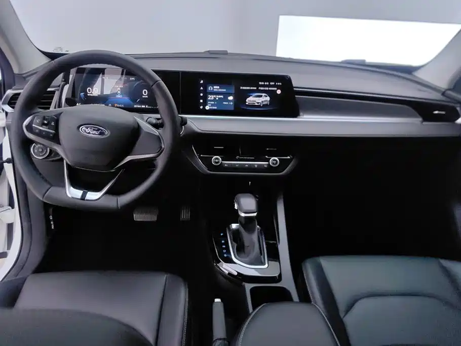 Ford Escort, миниатюра 12