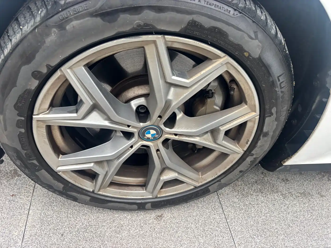 BMW i3 2022 eDrive 35 L фото 3