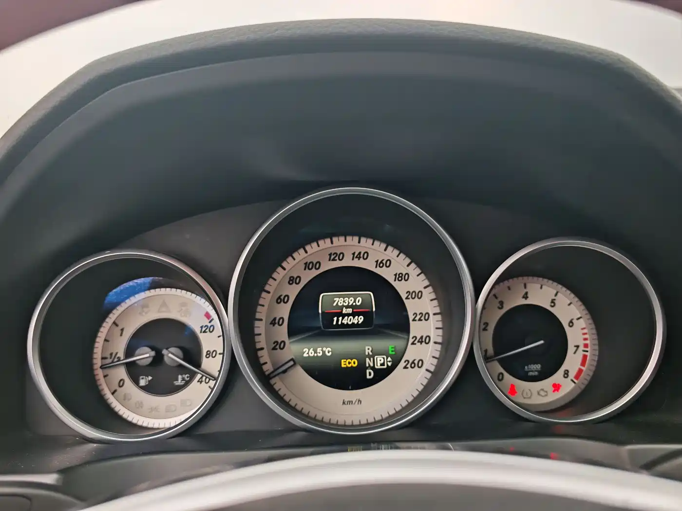 Mercedes-Benz E-Class (Import) 2016 E 200 Coupe Agile Edition фото 16