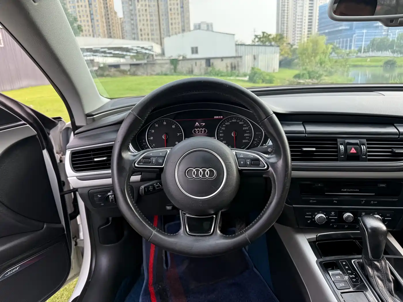 Photo 9 - Audi A7