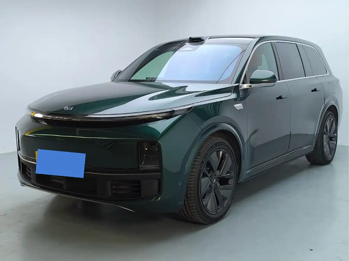 Li Auto IDEAL L9