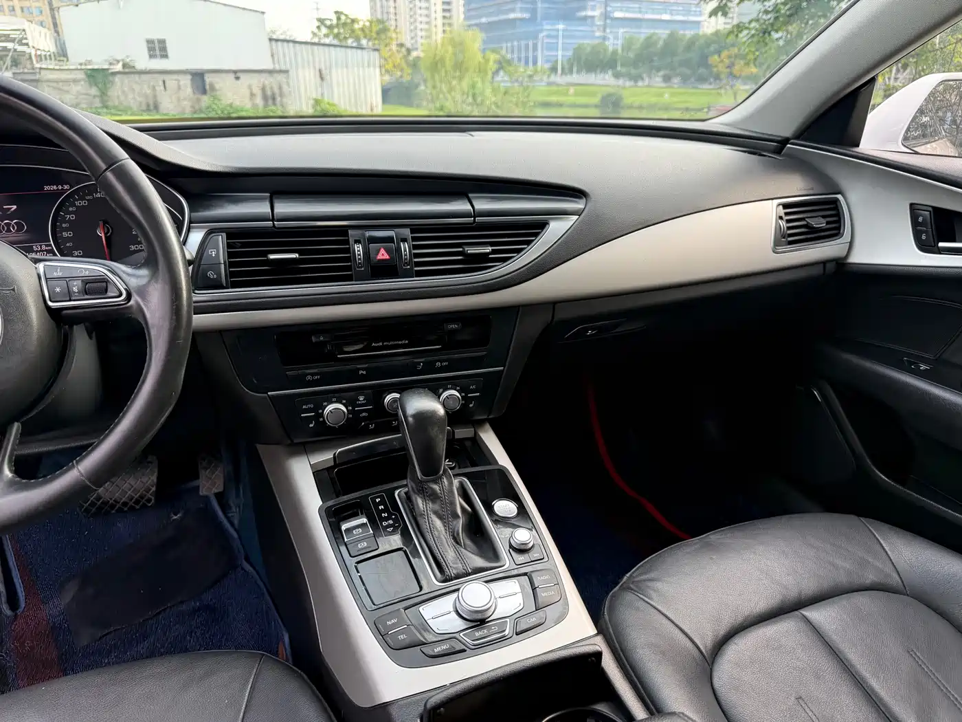 Photo 11 - Audi A7