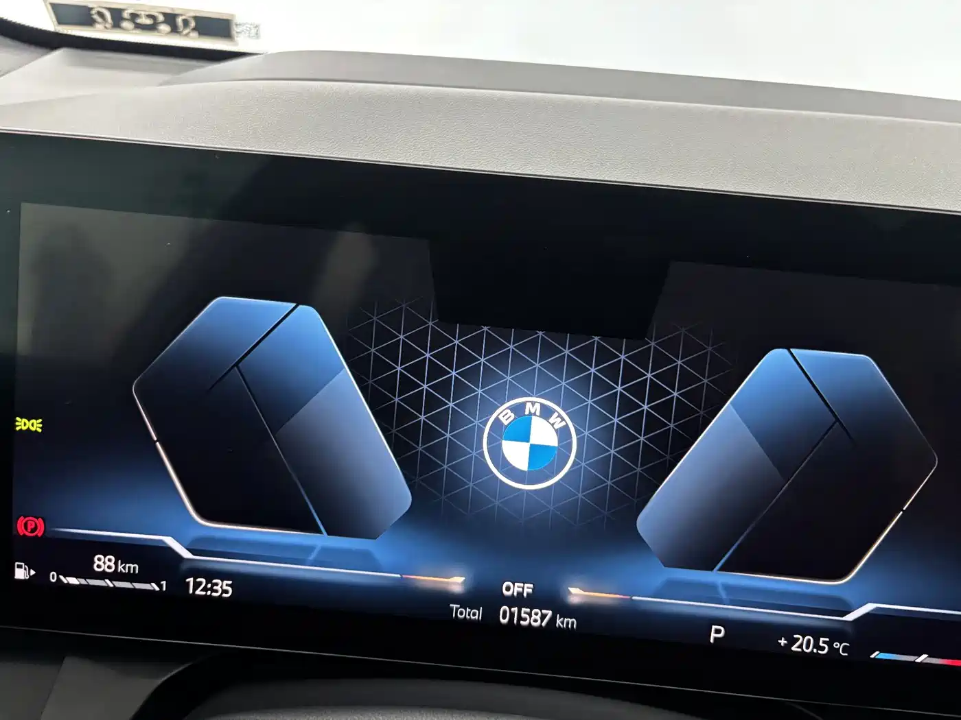 BMW X3 2026 2025 xDrive30L Premium M Sport Package