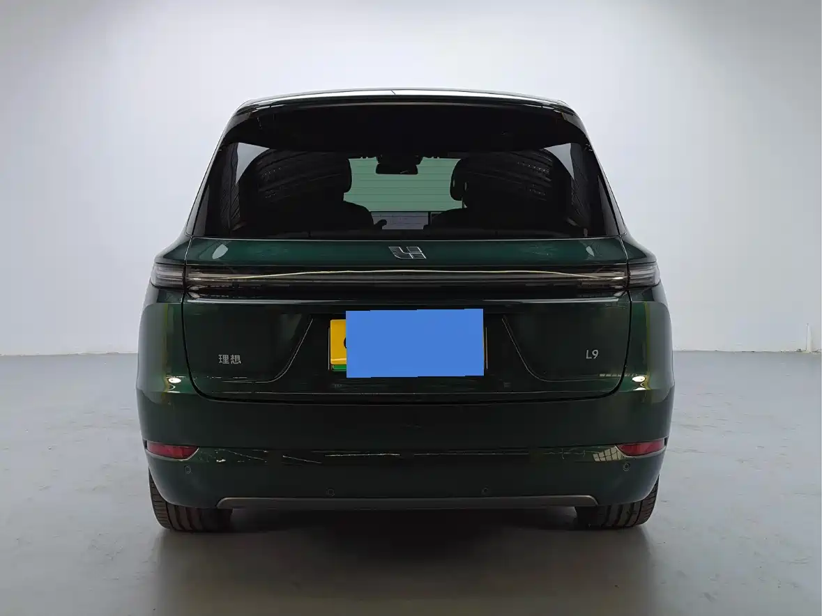 Li Auto IDEAL L9