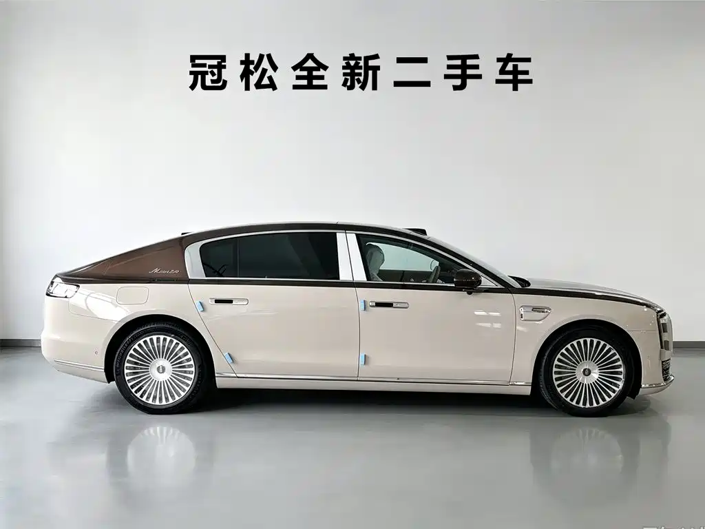 2026 Zunjie S800