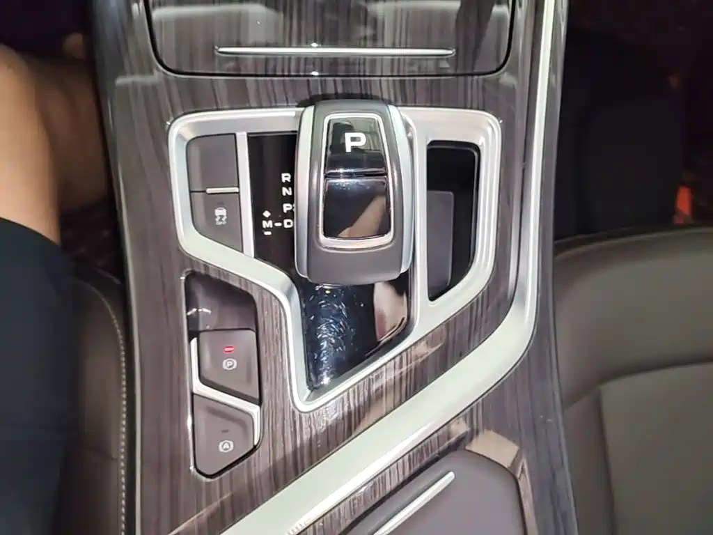 Geely Jia Ji 2021 2021 1.8TD DCT Comfort