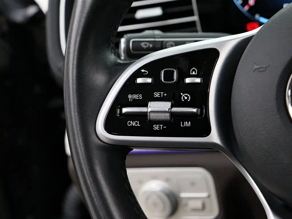 Mercedes-Benz GLE 2021 GLE 450 4MATIC Dynamic фото 14
