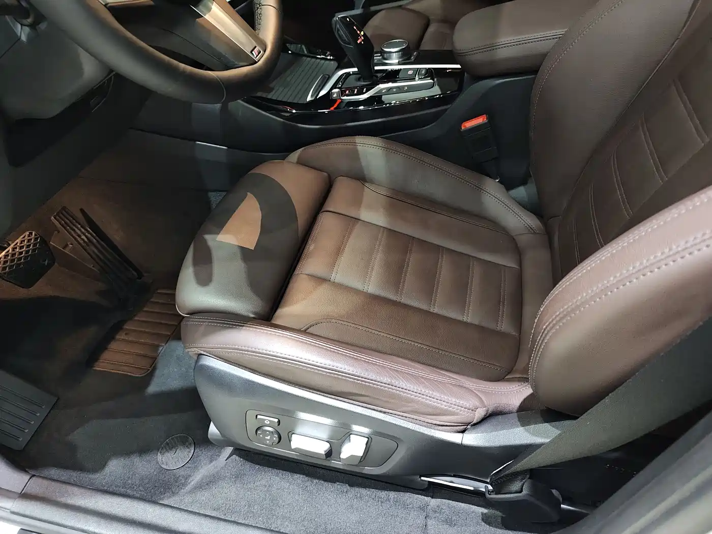 BMW X3 2020 xDrive30i Leading M Sport Package фото 5