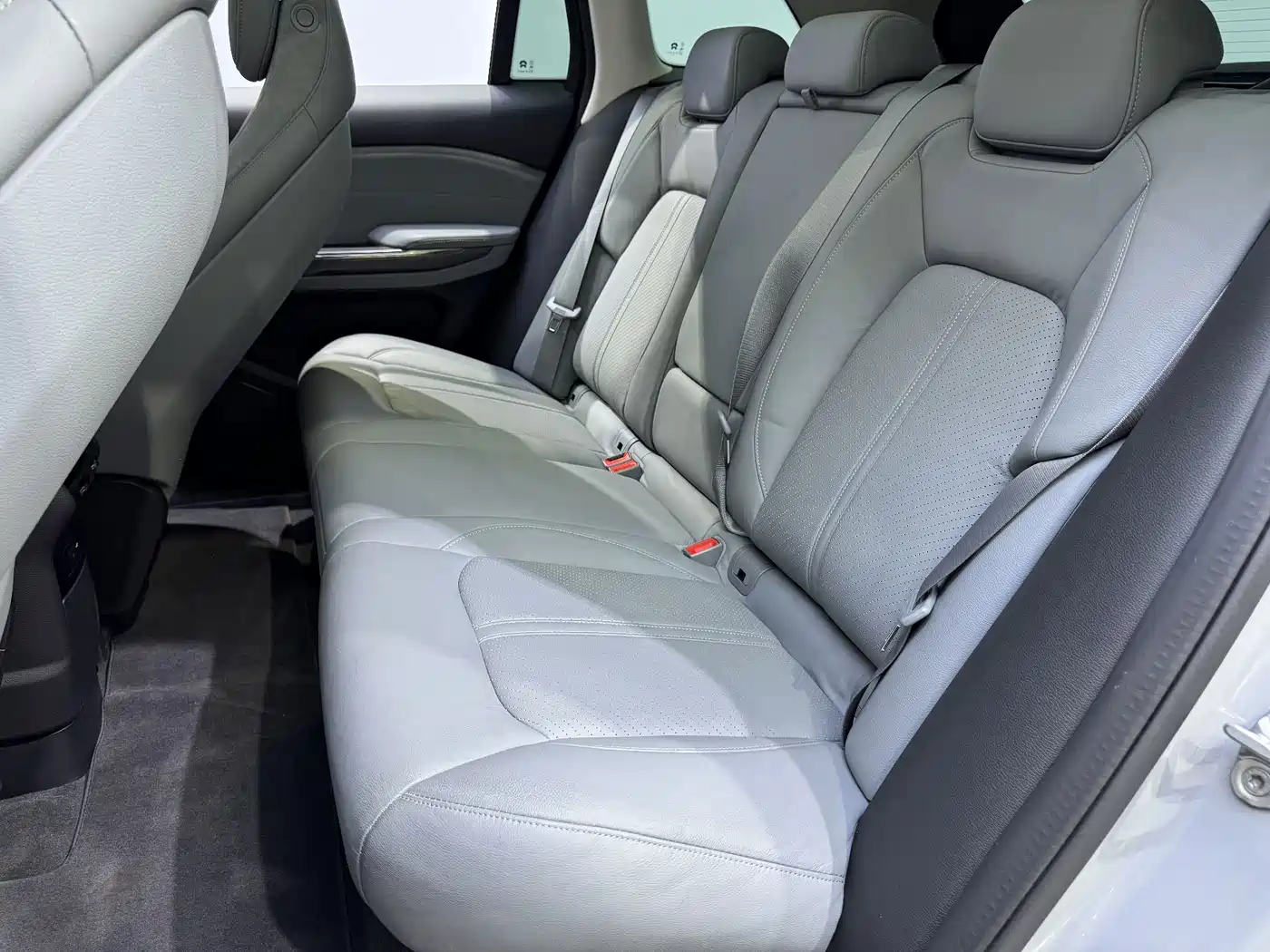NIO ES6 2019 2019 420KM Sport Edition
