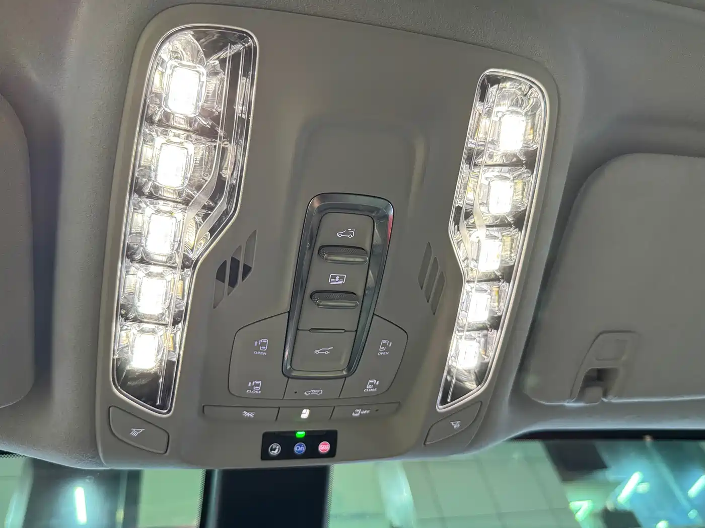 Buick GL8 New Energy, миниатюра 27