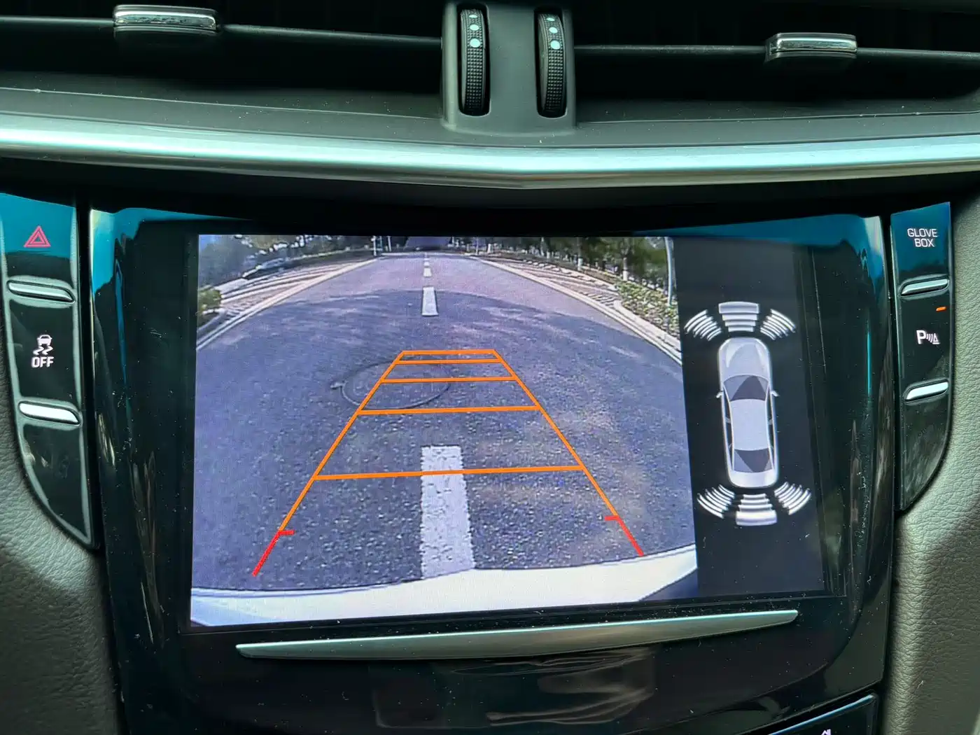 Cadillac XTS 2017 28T Elite фото 16